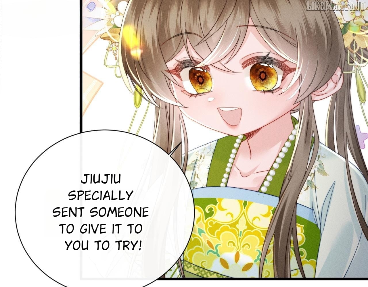 The Tyrant’s Family Lasts Thanks To Her Inner Voice Chapter 68 - page 9